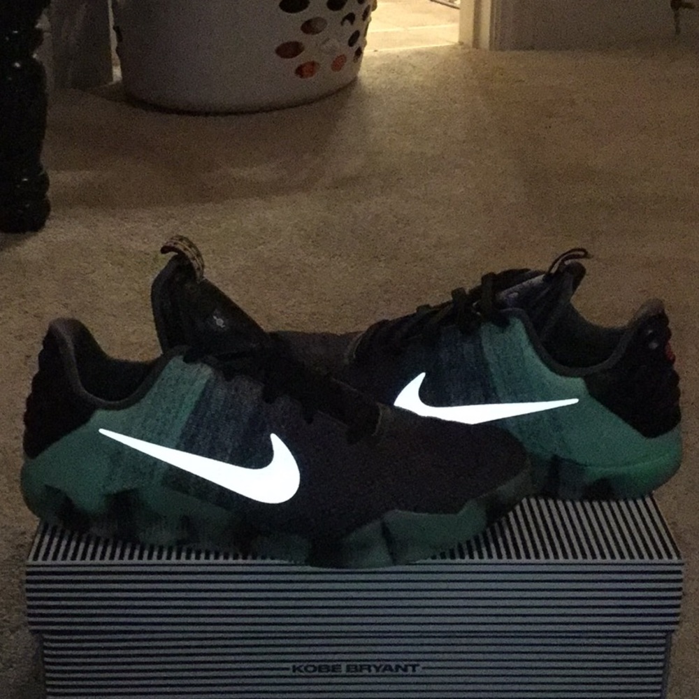 Kobe 11 all star